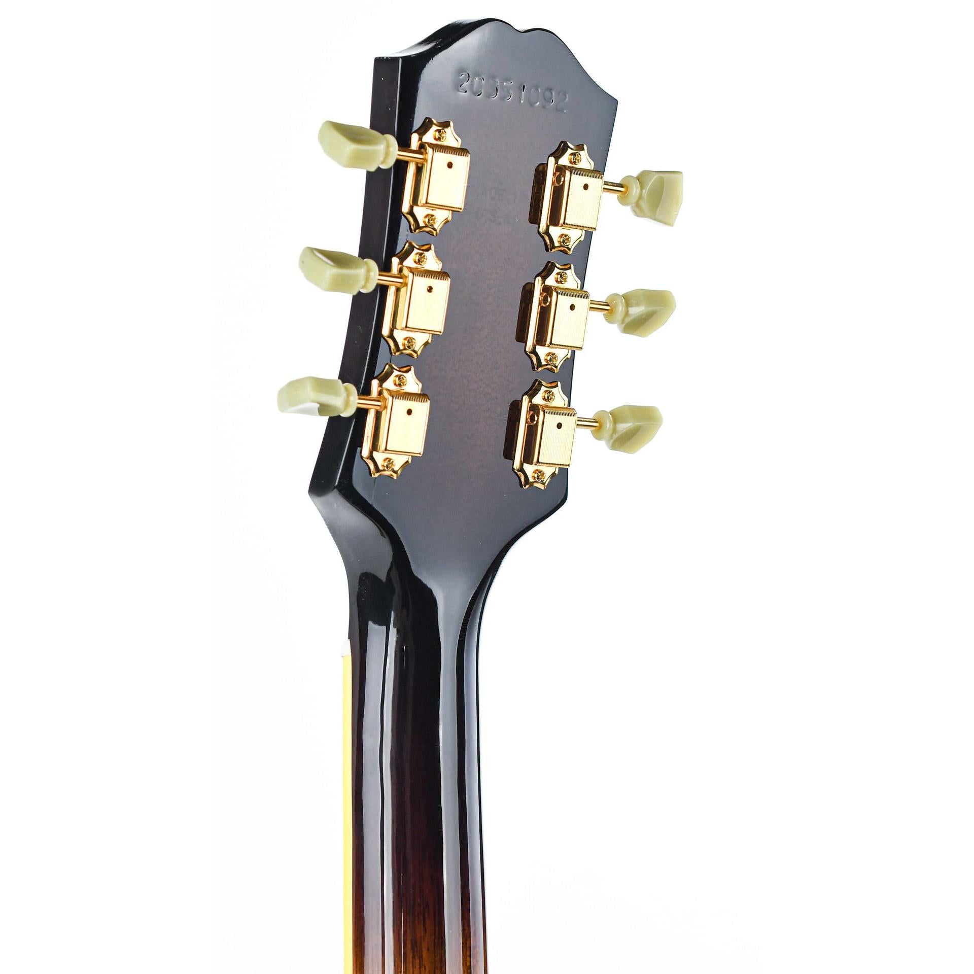 Đàn Guitar Acoustic Epiphone Frontier (USA Collection)-Mai Nguyên Music