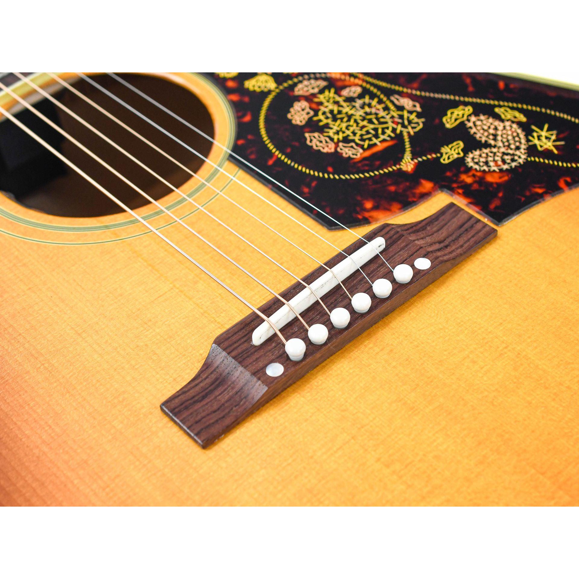 Đàn Guitar Acoustic Epiphone Frontier (USA Collection)-Mai Nguyên Music