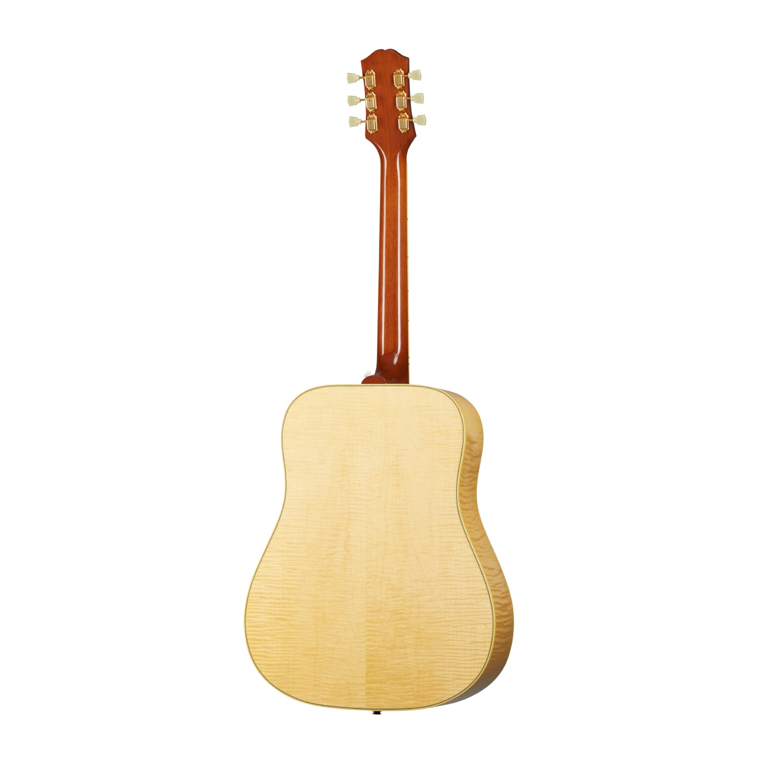 Đàn Guitar Acoustic Epiphone Frontier (USA Collection)-Mai Nguyên Music