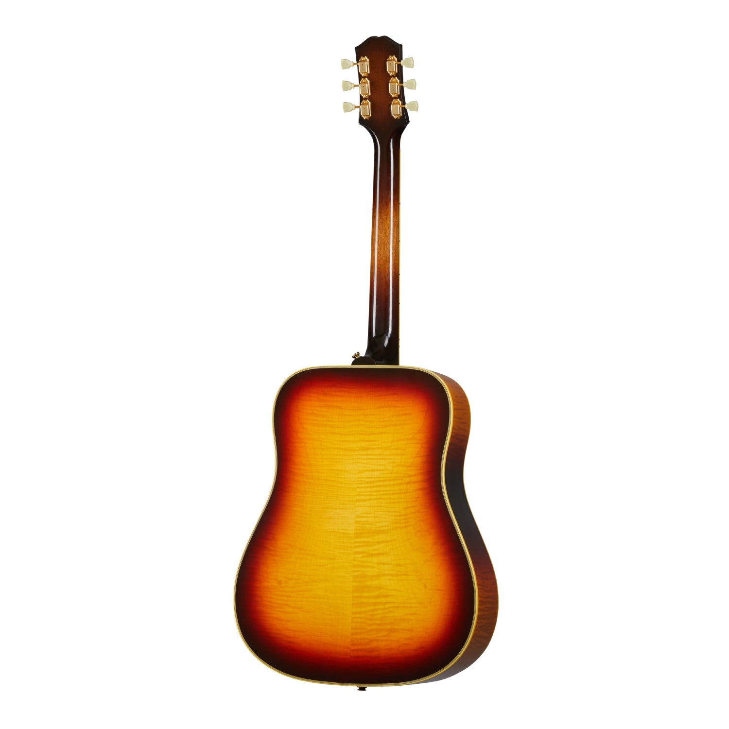 Đàn Guitar Acoustic Epiphone Frontier (USA Collection)-Mai Nguyên Music