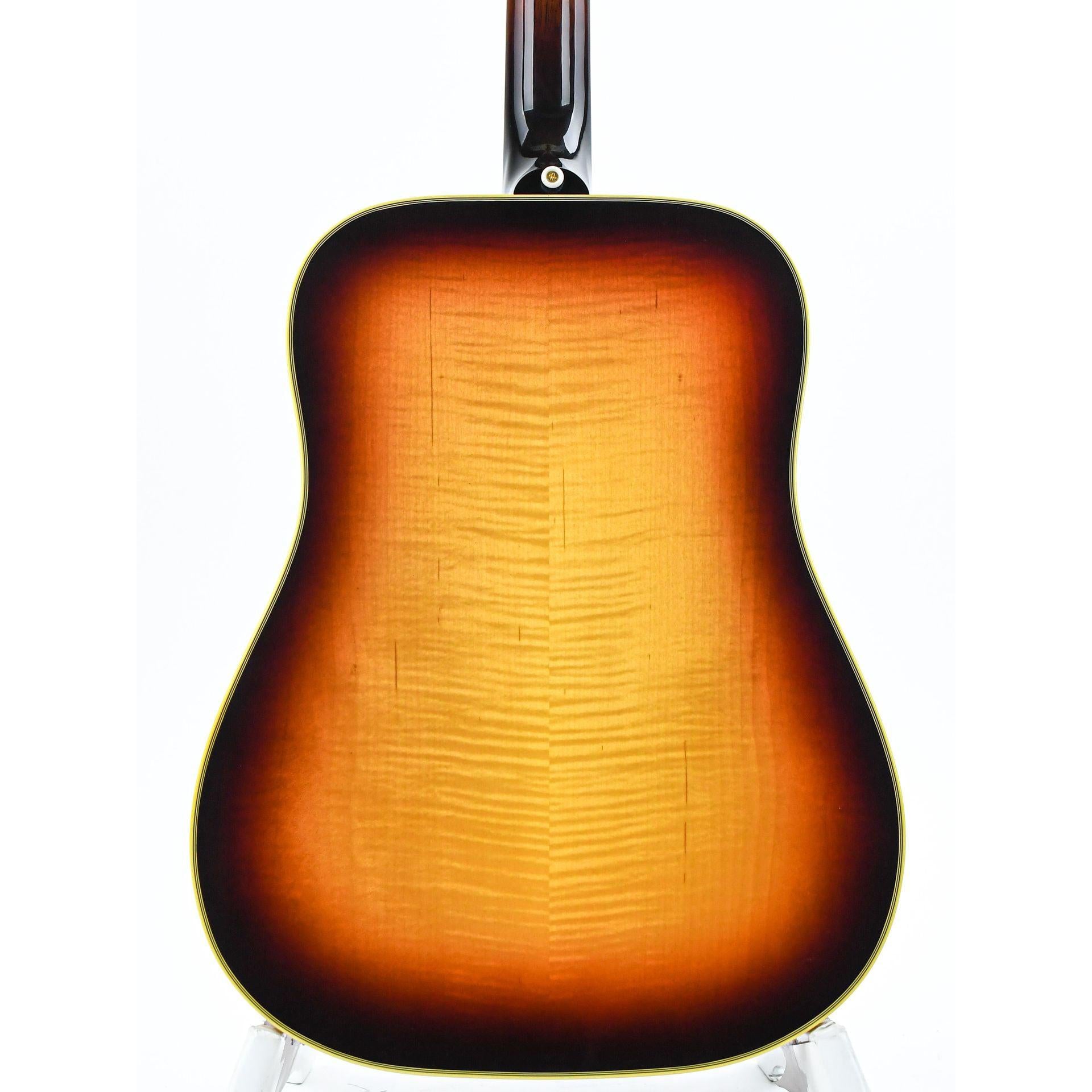 Đàn Guitar Acoustic Epiphone Frontier (USA Collection)-Mai Nguyên Music