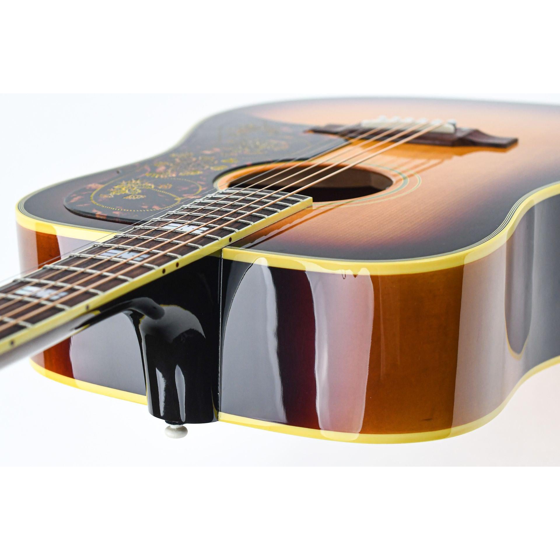 Đàn Guitar Acoustic Epiphone Frontier (USA Collection)-Mai Nguyên Music