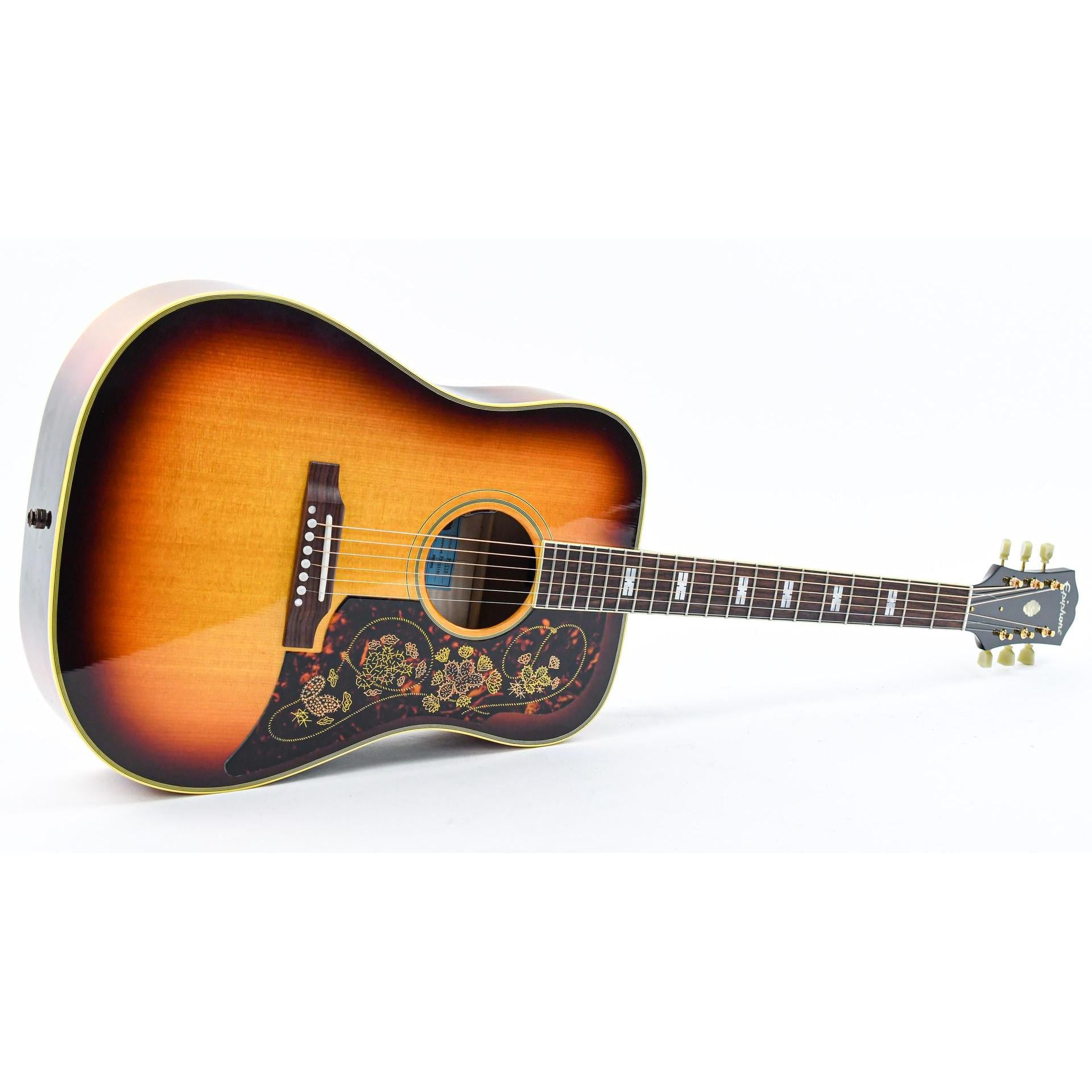 Đàn Guitar Acoustic Epiphone Frontier (USA Collection)-Mai Nguyên Music