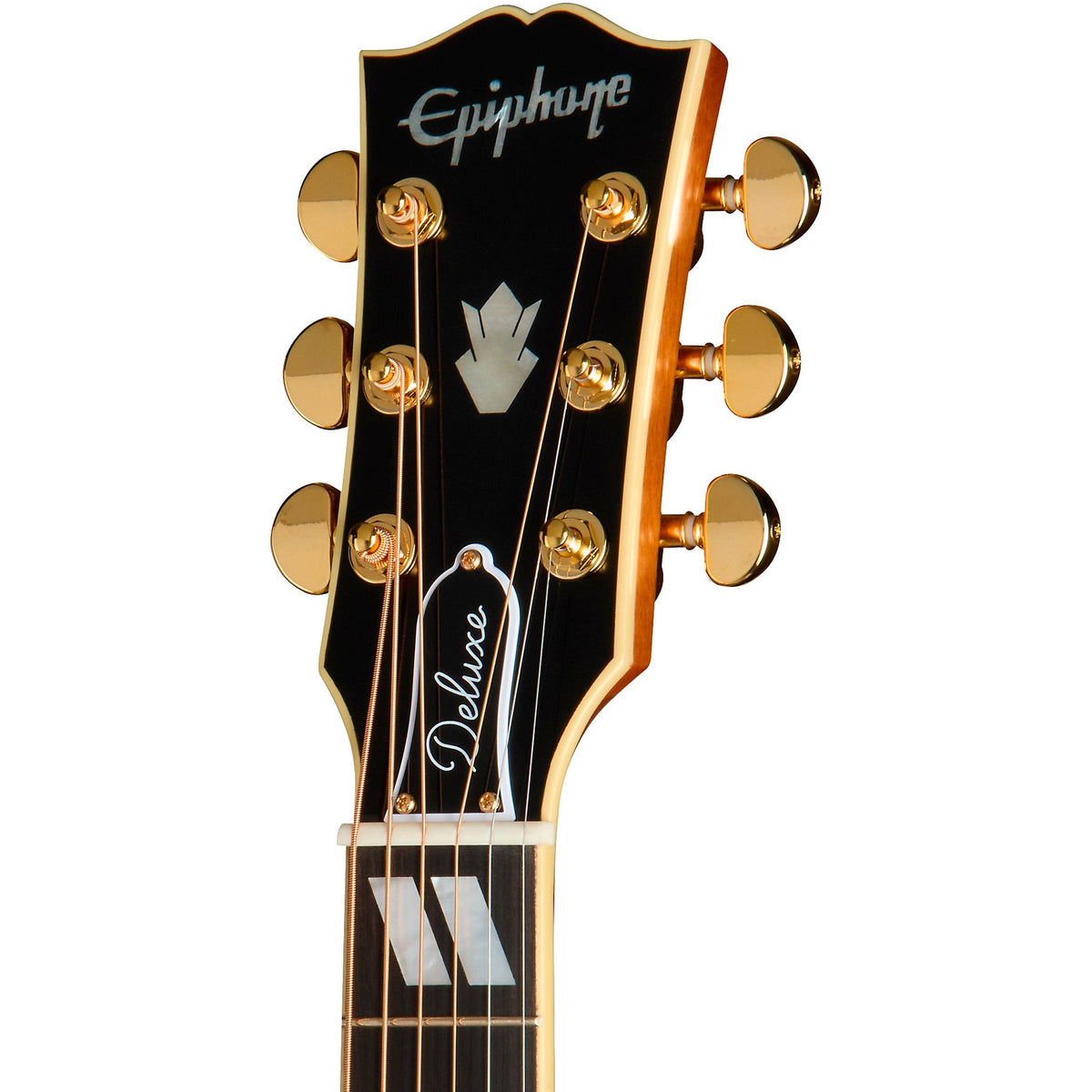 Đàn Guitar Acoustic Epiphone Hummingbird Deluxe EC-Mai Nguyên Music