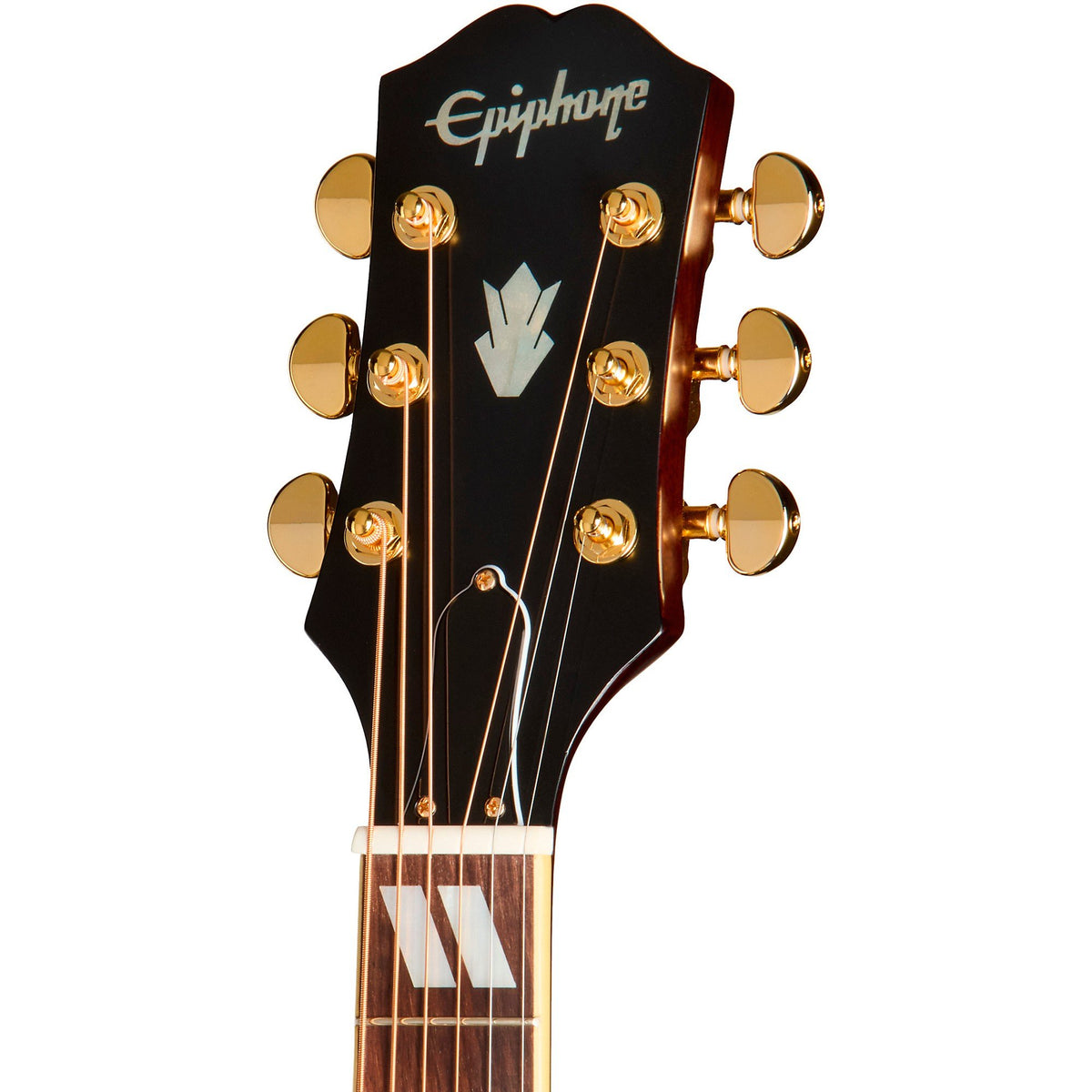 Đàn Guitar Acoustic Epiphone Hummingbird Standard EC-Mai Nguyên Music
