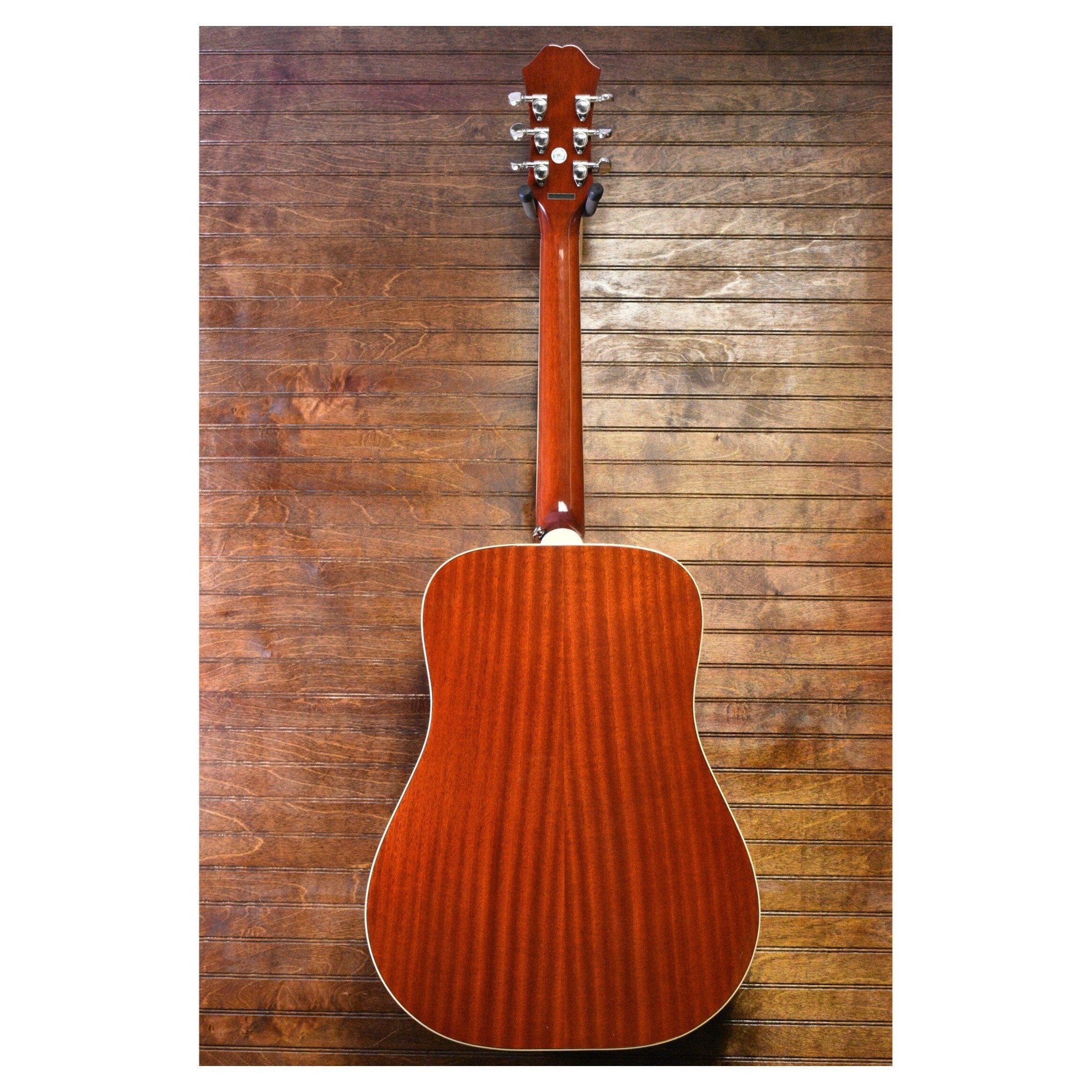 Đàn Guitar Acoustic Epiphone Hummingbird Studio - Faded Cherry-Mai Nguyên Music