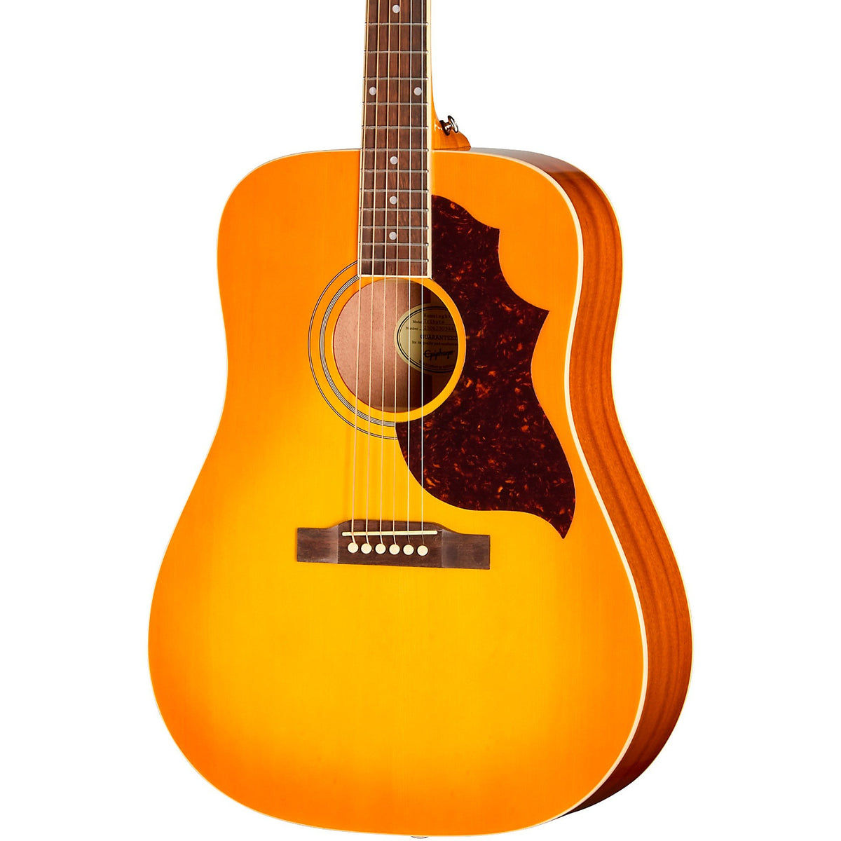 Đàn Guitar Acoustic Epiphone Hummingbird Tribute-Mai Nguyên Music