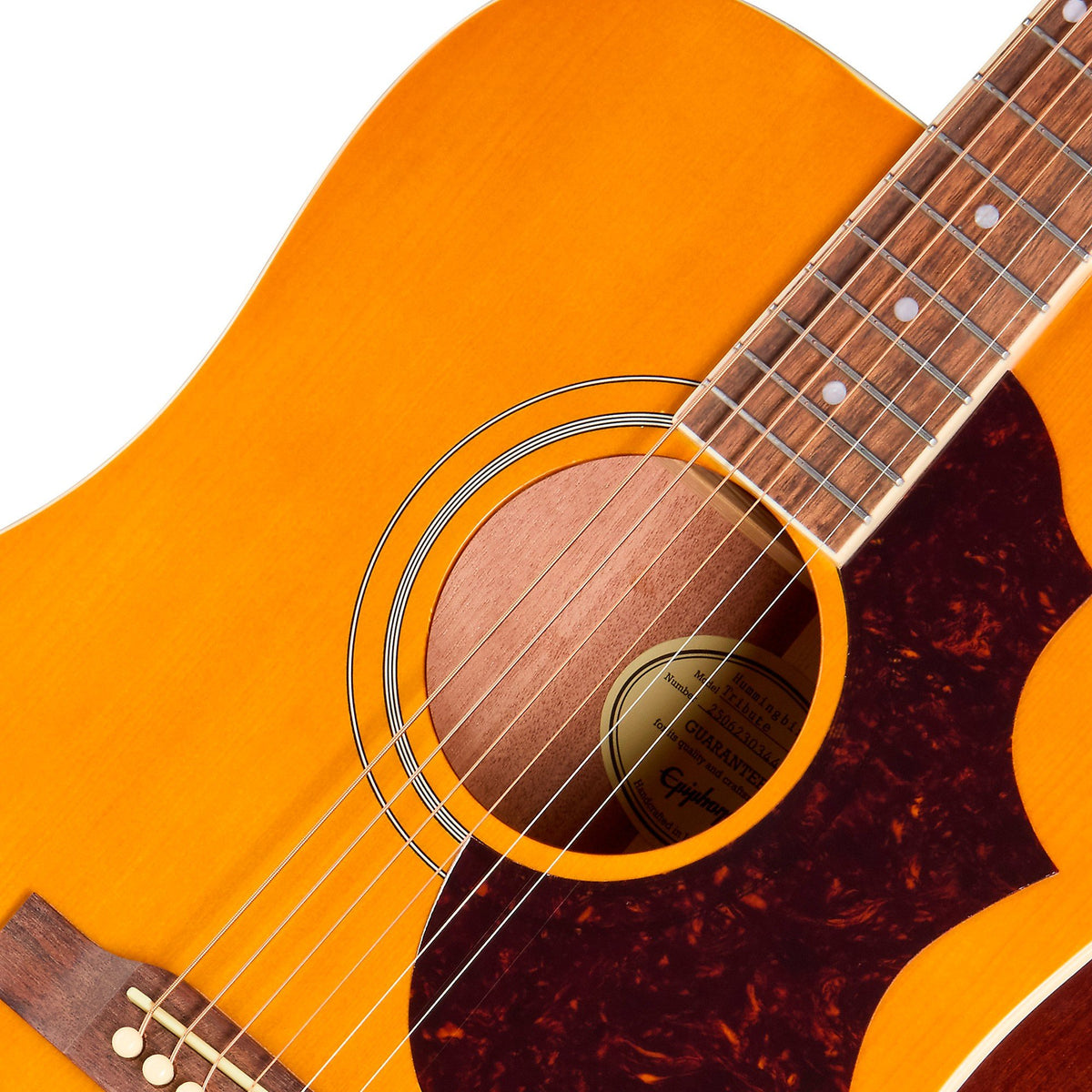 Đàn Guitar Acoustic Epiphone Hummingbird Tribute-Mai Nguyên Music
