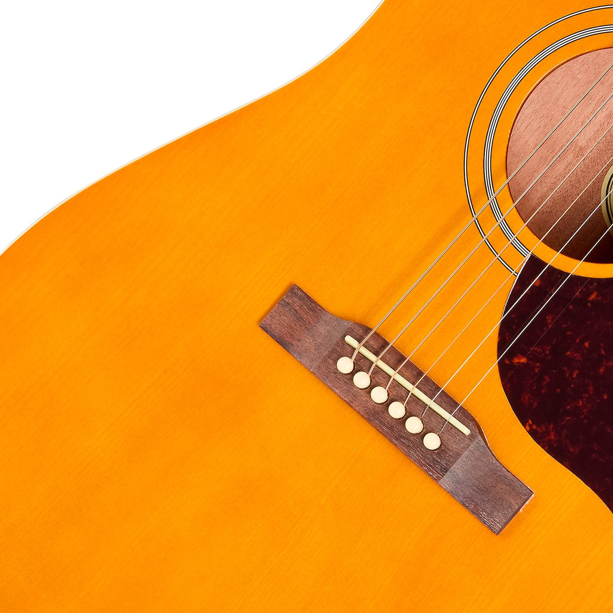 Đàn Guitar Acoustic Epiphone Hummingbird Tribute-Mai Nguyên Music