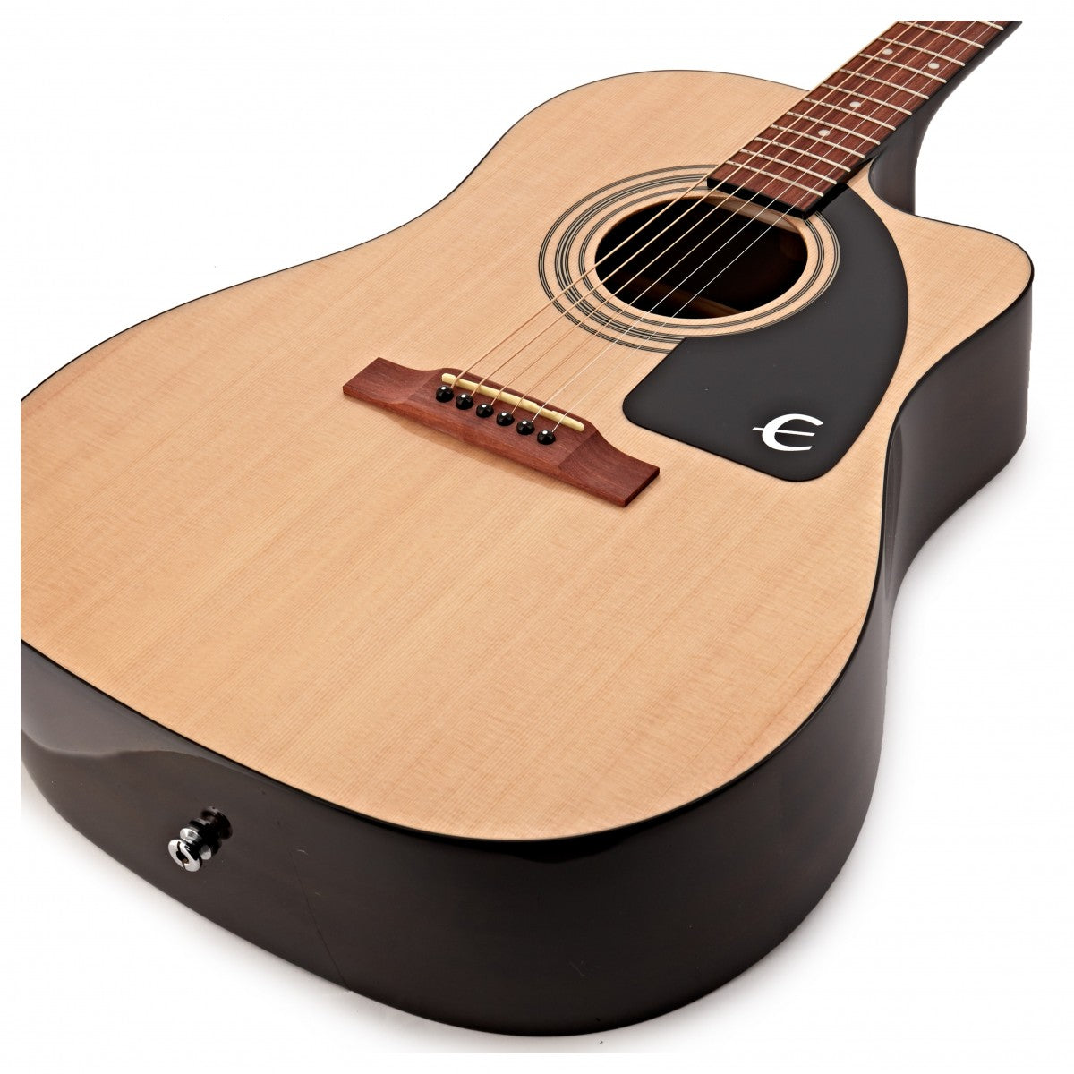 Đàn Guitar Acoustic Epiphone J-15 EC-Mai Nguyên Music