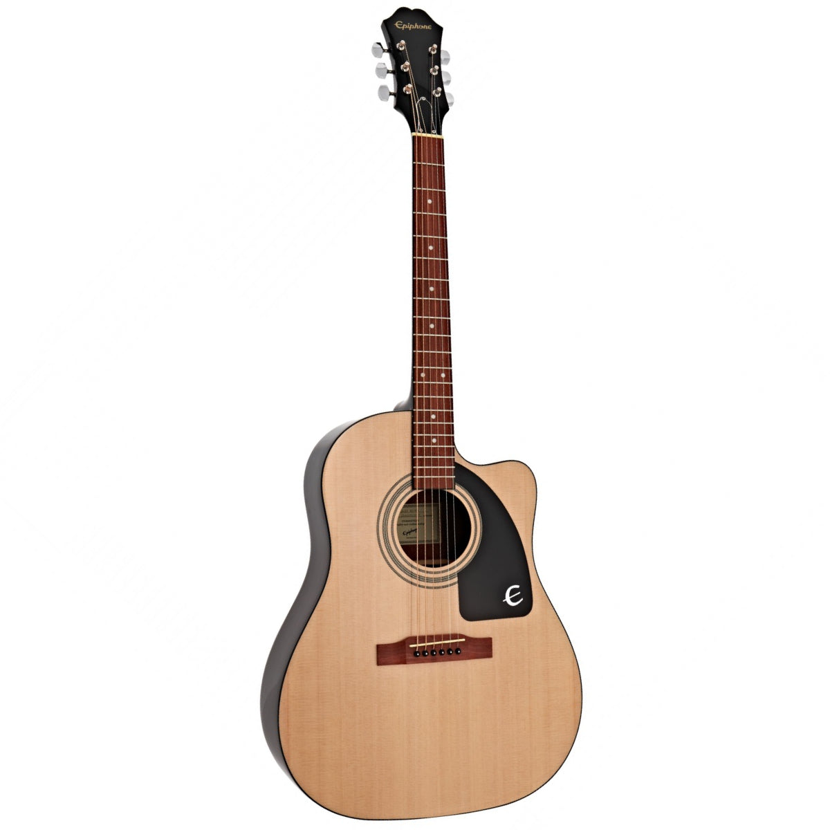 Đàn Guitar Acoustic Epiphone J-15 EC-Mai Nguyên Music