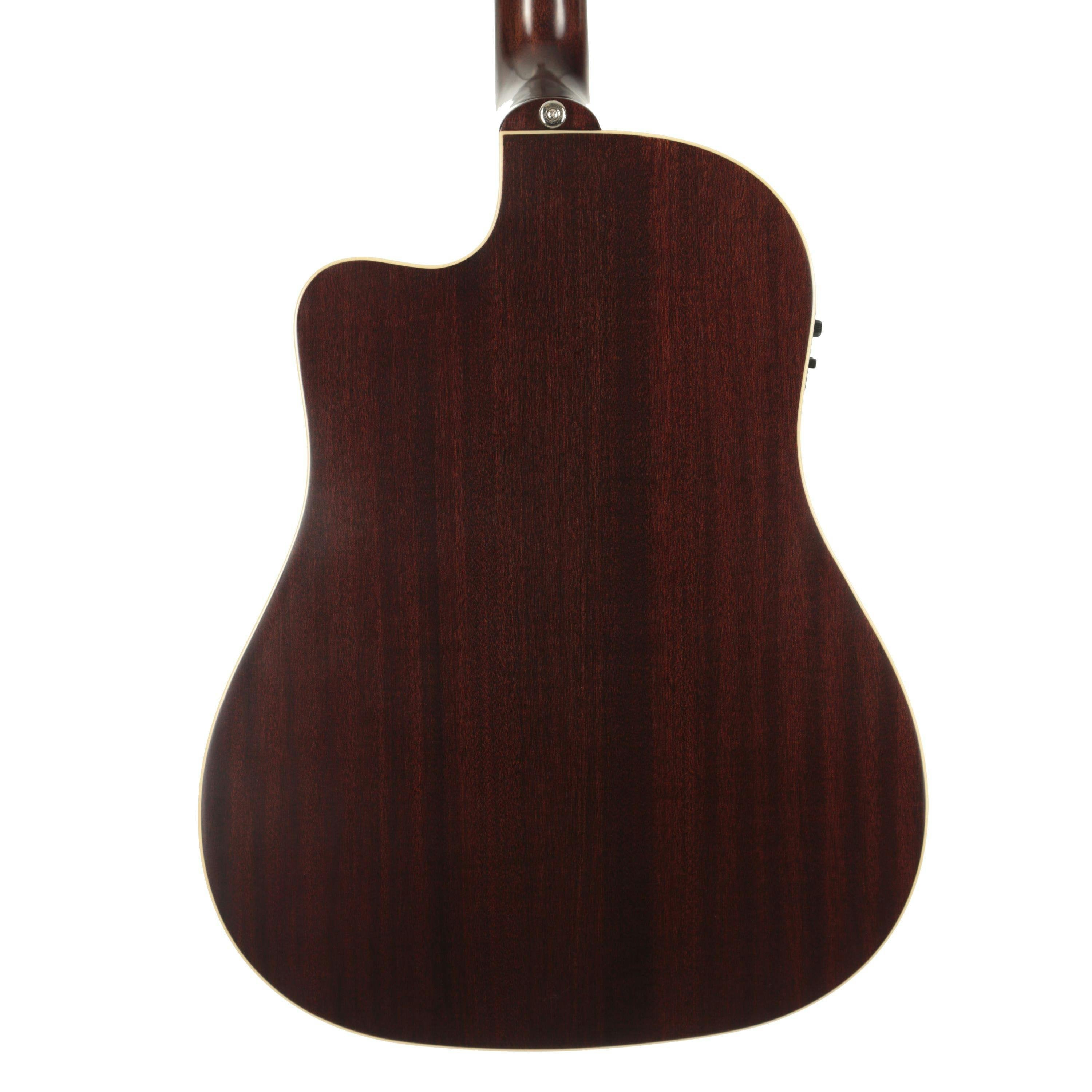 Đàn Guitar Acoustic Epiphone J-45 EC - Aged Vintage Sunburst Gloss-Mai Nguyên Music