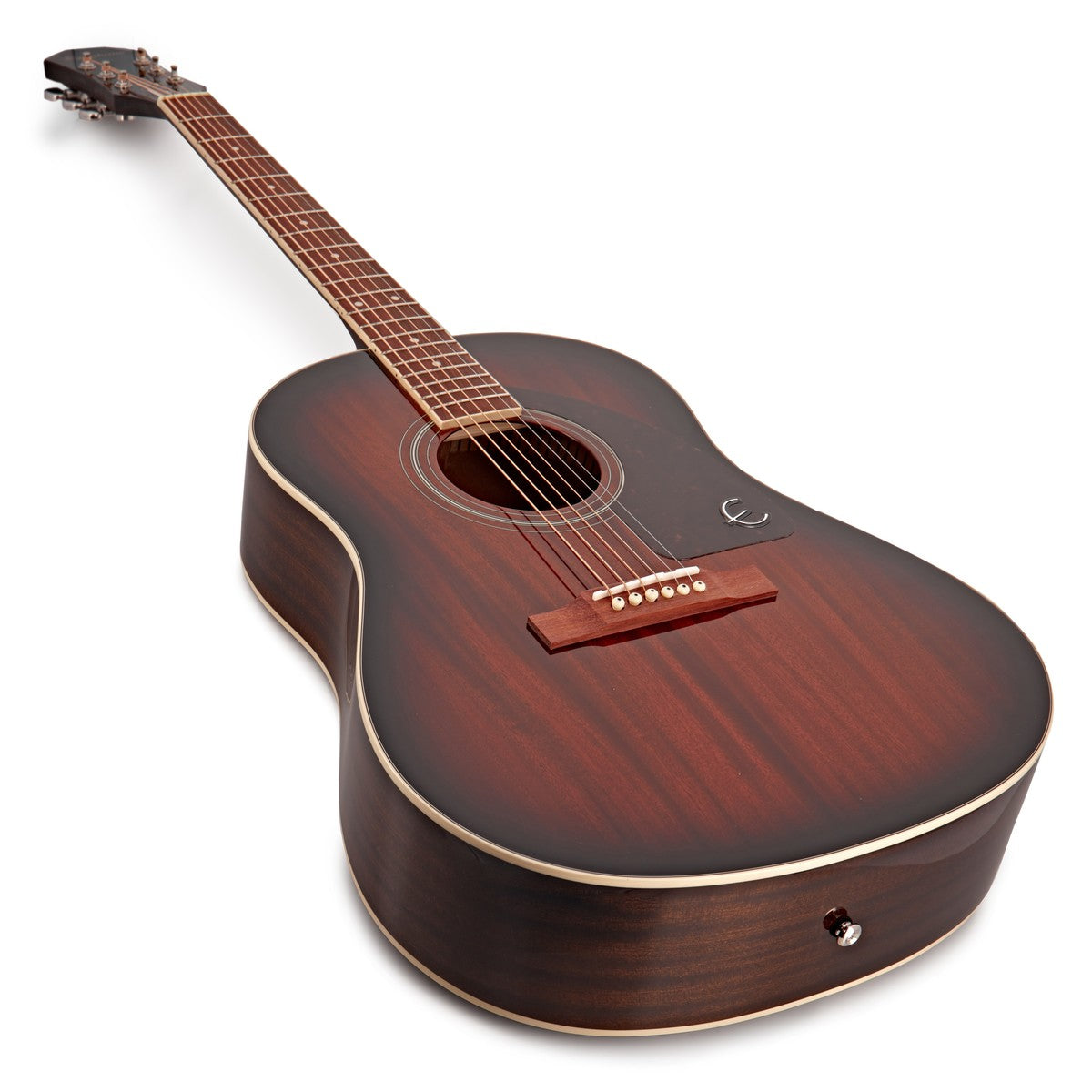 Đàn Guitar Acoustic Epiphone J-45 Studio (AJ-220S)-Mai Nguyên Music