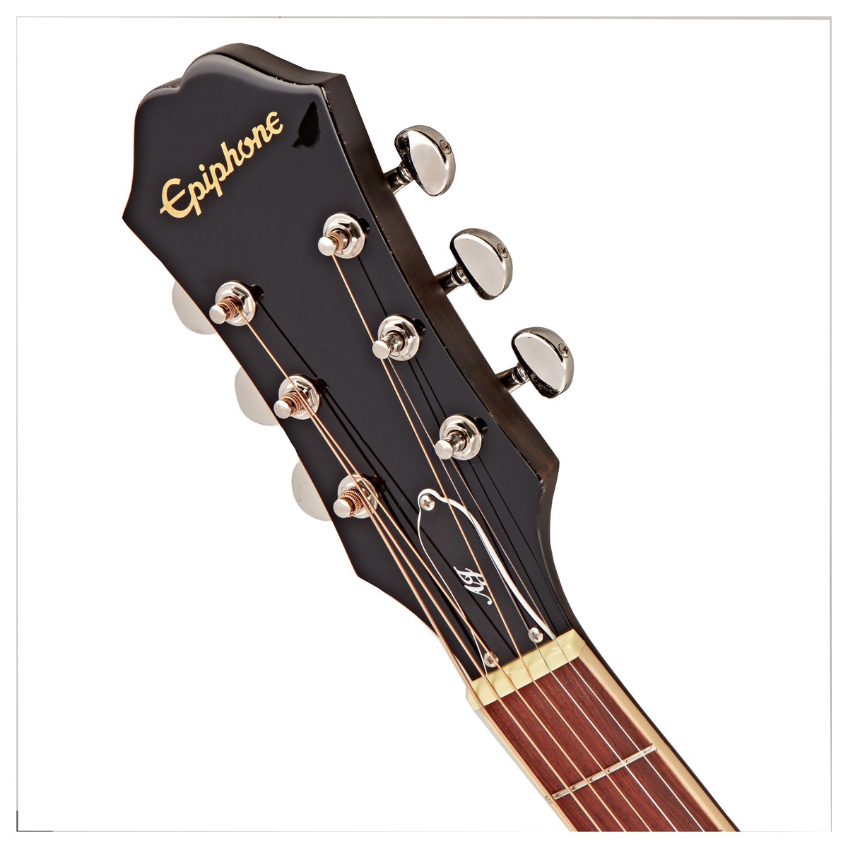 Đàn Guitar Acoustic Epiphone J-45 Studio (AJ-220S)-Mai Nguyên Music