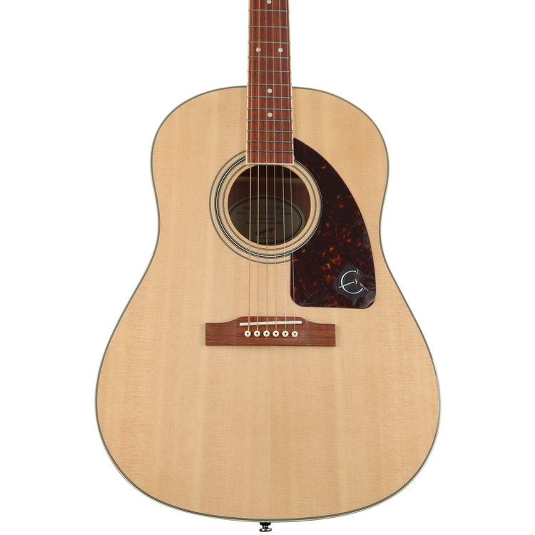 Đàn Guitar Acoustic Epiphone J-45 Studio (AJ-220S)-Mai Nguyên Music