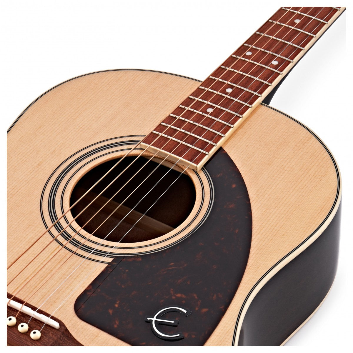 Đàn Guitar Acoustic Epiphone J-45 Studio (AJ-220S)-Mai Nguyên Music