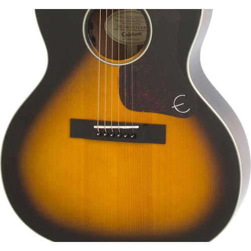 Đàn Guitar Acoustic Epiphone L-00 Studio - Vintage Sunburst-Mai Nguyên Music