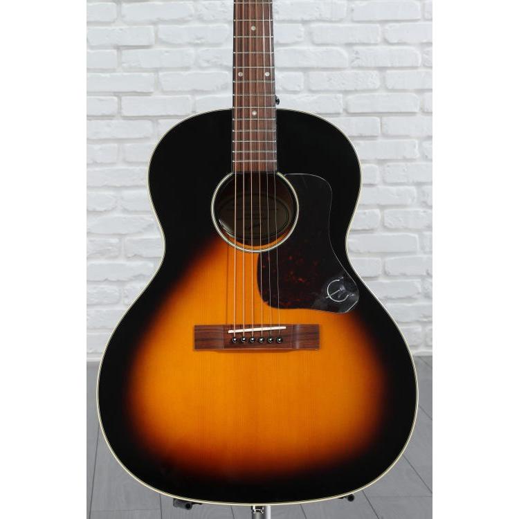 Đàn Guitar Acoustic Epiphone L-00 Studio - Vintage Sunburst-Mai Nguyên Music