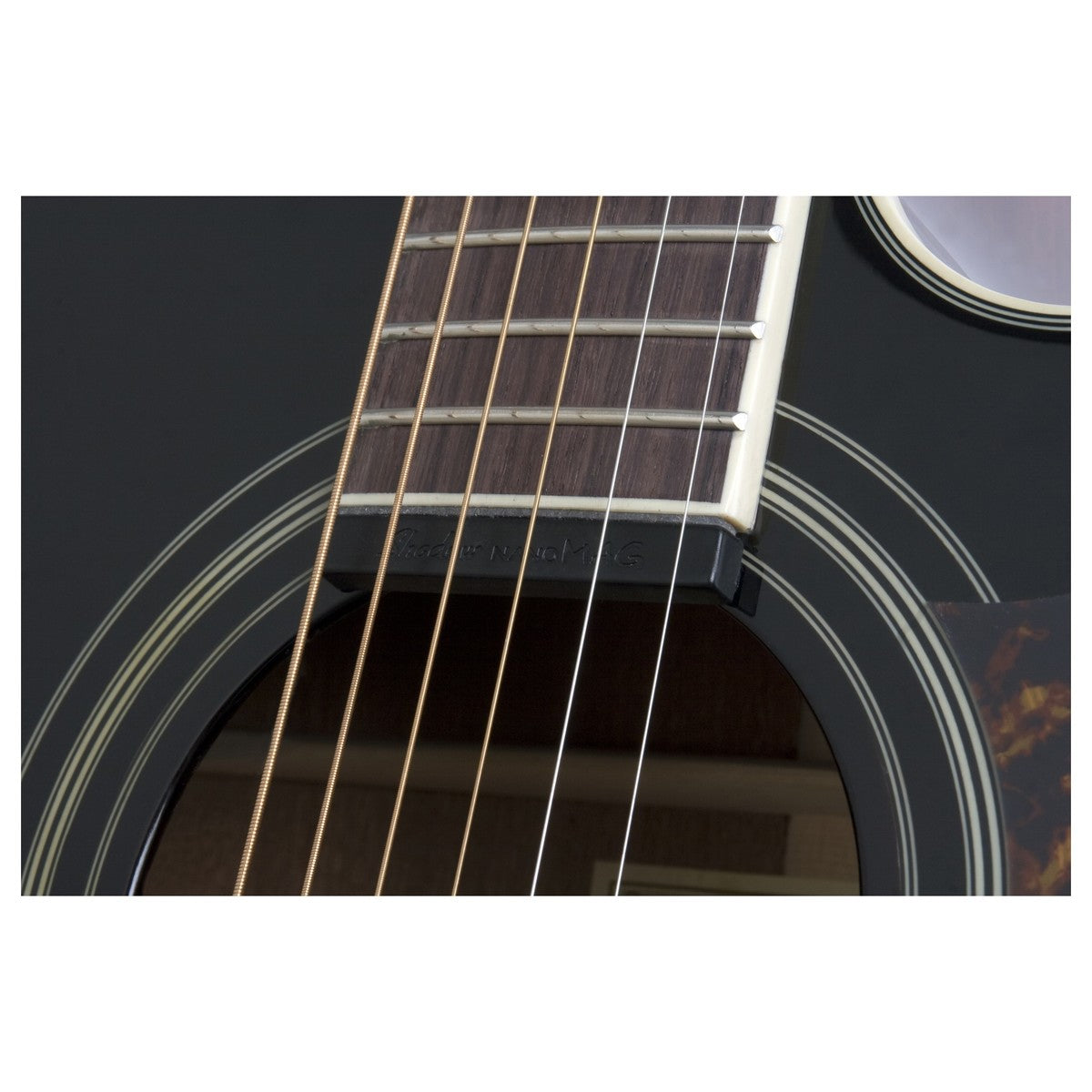 Đàn Guitar Acoustic Epiphone Masterbilt DR-500MCE, Vintage Sunburst-Mai Nguyên Music