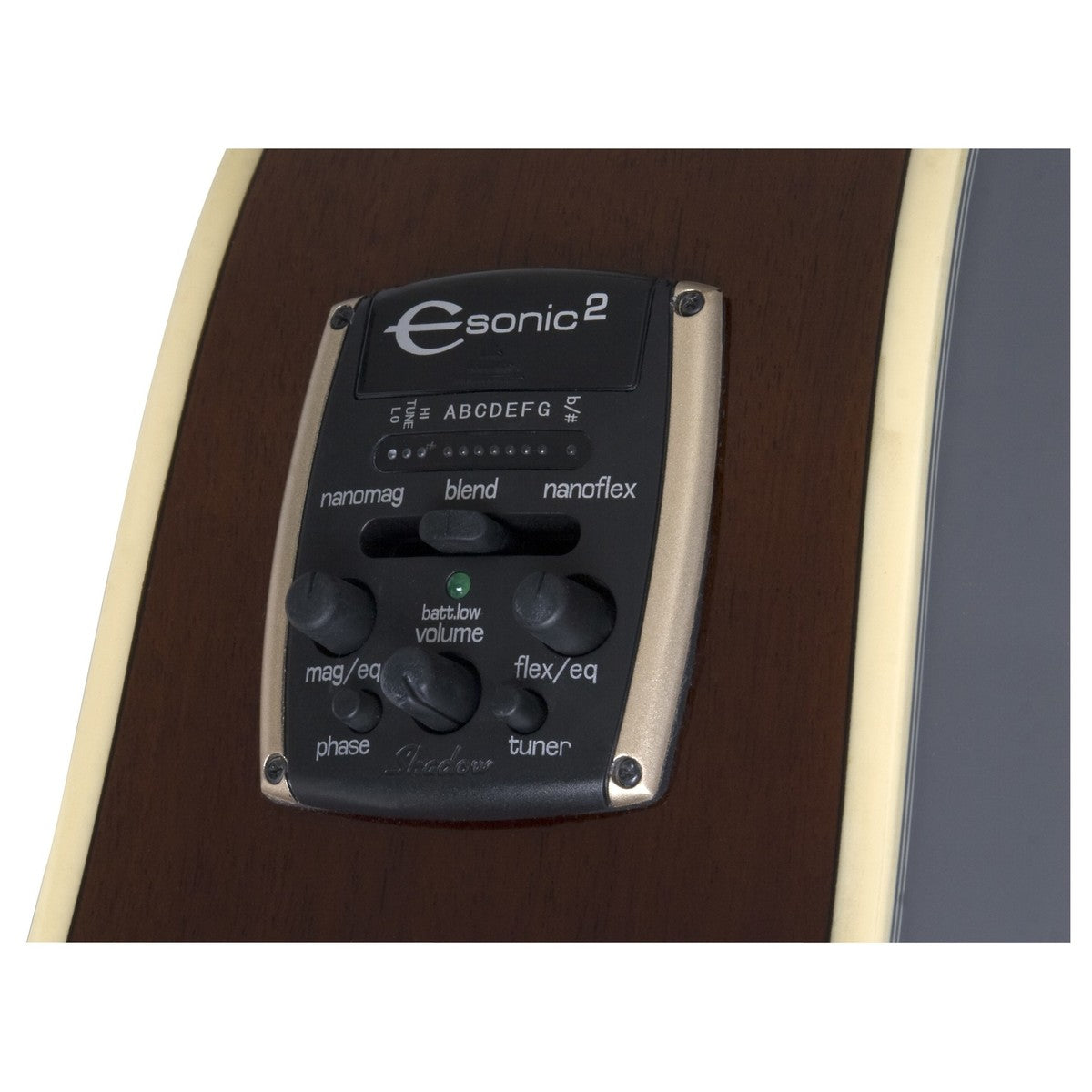 Đàn Guitar Acoustic Epiphone Masterbilt DR-500MCE, Vintage Sunburst-Mai Nguyên Music