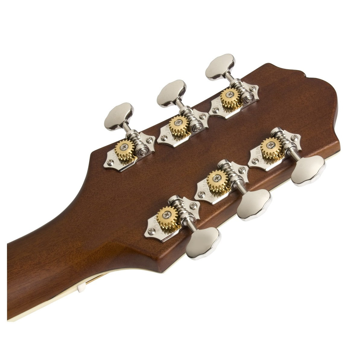 Đàn Guitar Acoustic Epiphone Masterbilt DR-500MCE, Vintage Sunburst-Mai Nguyên Music