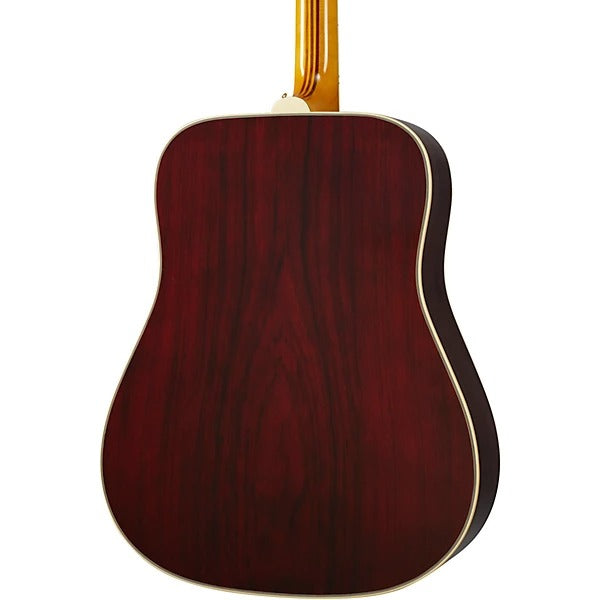 Đàn Guitar Acoustic Epiphone Masterbilt Excellente-Mai Nguyên Music