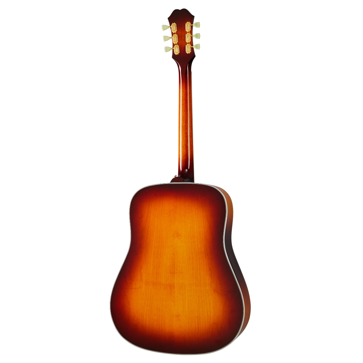 Đàn Guitar Acoustic Epiphone Masterbilt Frontier - Iced Tea Aged Gloss-Mai Nguyên Music
