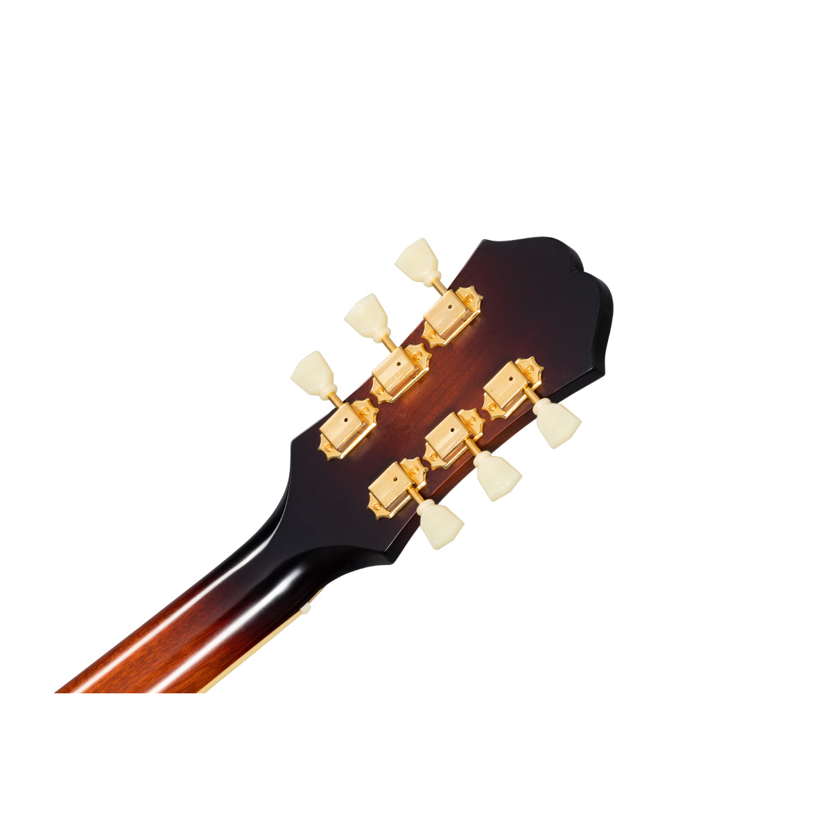 Đàn Guitar Acoustic Epiphone Masterbilt Frontier - Iced Tea Aged Gloss-Mai Nguyên Music