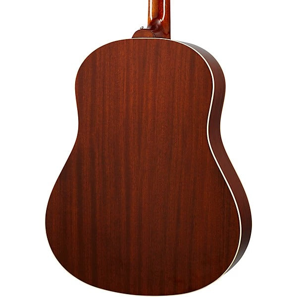 Đàn Guitar Acoustic Epiphone Masterbilt Texan-Mai Nguyên Music