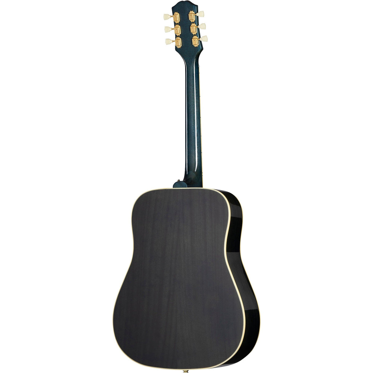 Đàn Guitar Acoustic Epiphone Miranda Lambert Bluebird Studio Artist - Bluebonnet-Mai Nguyên Music