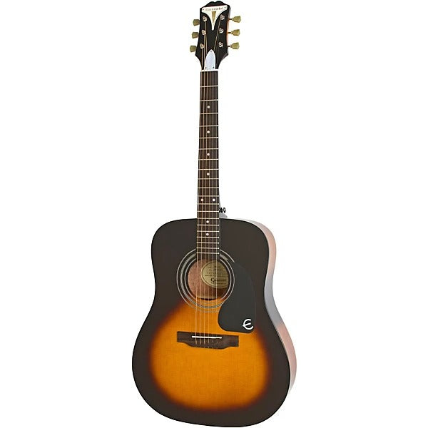 Đàn Guitar Acoustic Epiphone Pro-1-Mai Nguyên Music