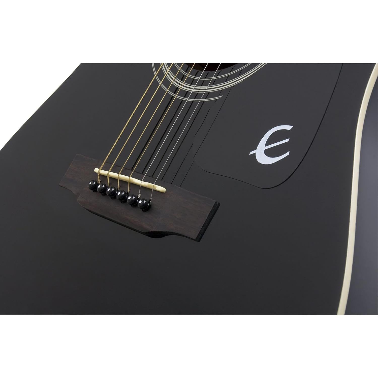 Đàn Guitar Acoustic Epiphone Songmaker DR-100-Mai Nguyên Music