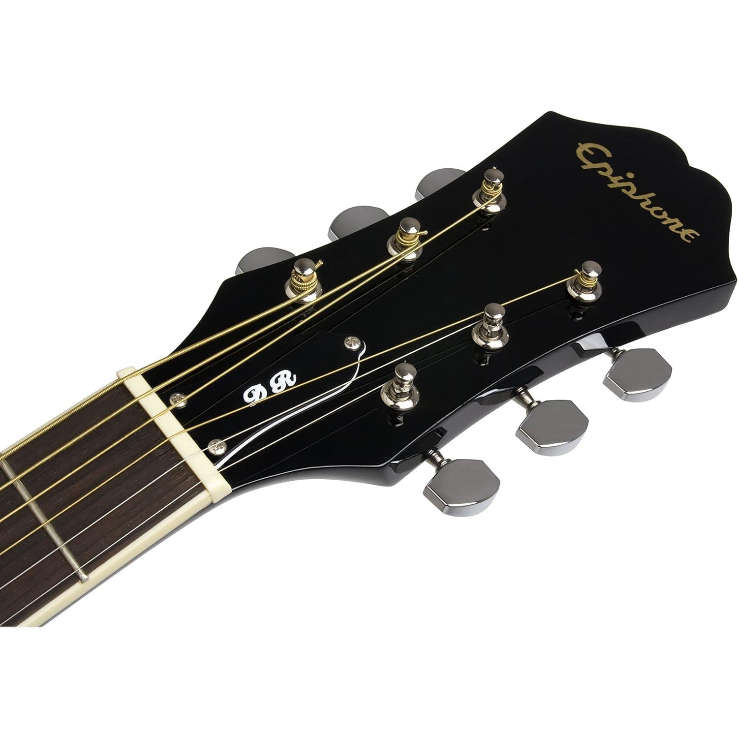 Đàn Guitar Acoustic Epiphone Songmaker DR-100-Mai Nguyên Music