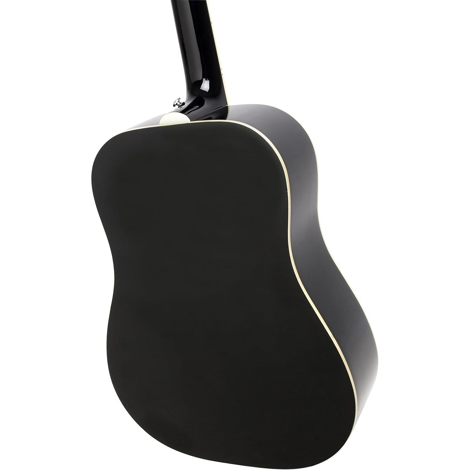 Đàn Guitar Acoustic Epiphone Songmaker DR-100-Mai Nguyên Music