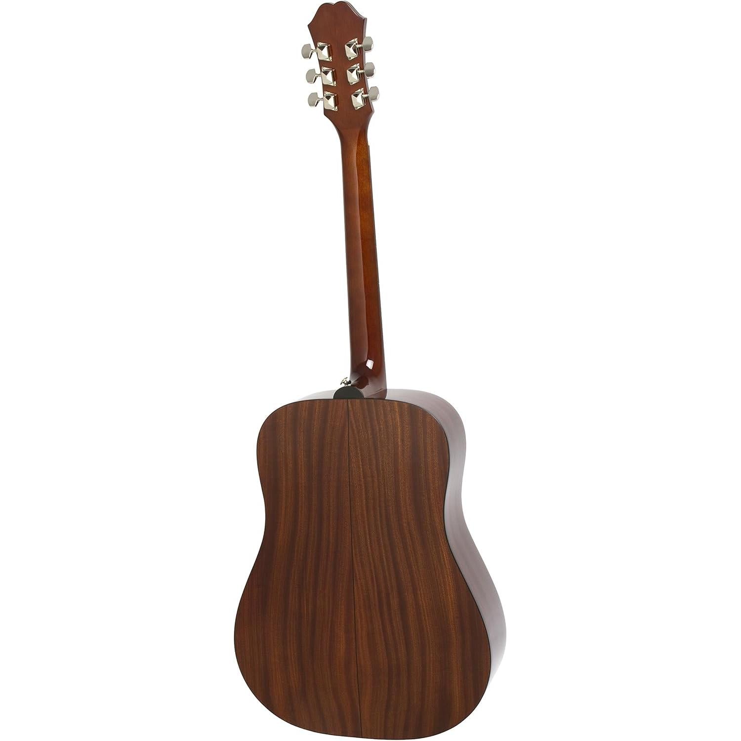 Đàn Guitar Acoustic Epiphone Songmaker DR-100-Mai Nguyên Music