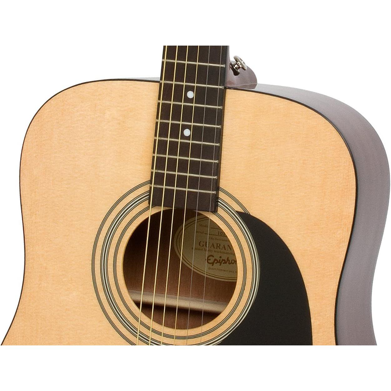 Đàn Guitar Acoustic Epiphone Songmaker DR-100-Mai Nguyên Music