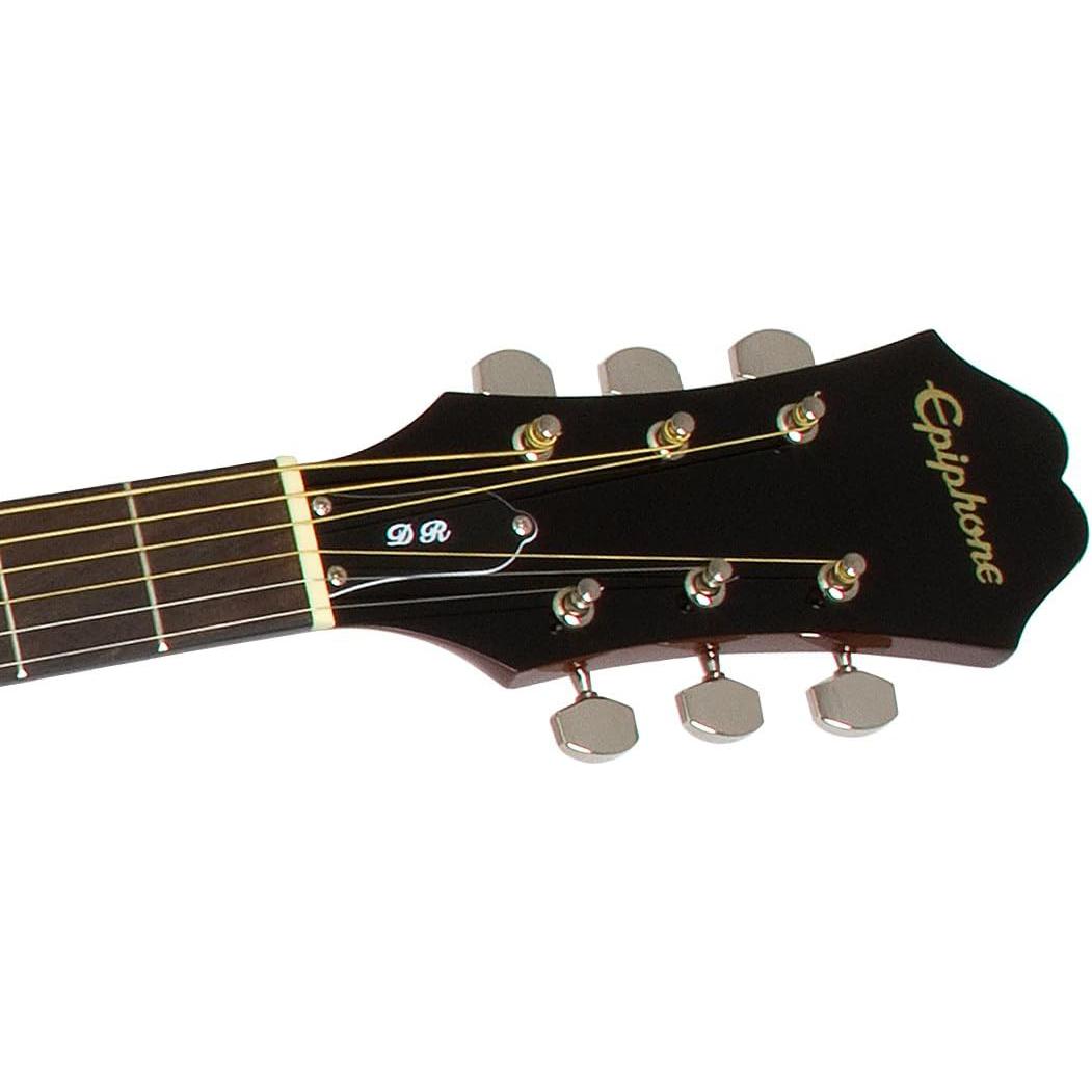 Đàn Guitar Acoustic Epiphone Songmaker DR-100-Mai Nguyên Music