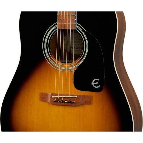 Đàn Guitar Acoustic Epiphone Songmaker FT-100-Mai Nguyên Music