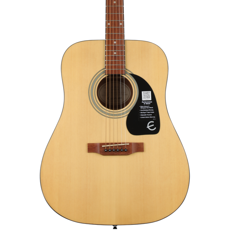 Đàn Guitar Acoustic Epiphone Songmaker FT-100-Mai Nguyên Music
