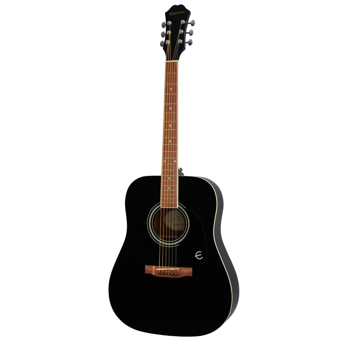 Đàn Guitar Acoustic Epiphone Songmaker FT-100-Mai Nguyên Music