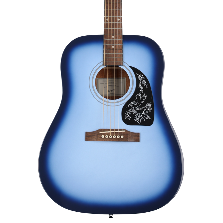 Đàn Guitar Acoustic Epiphone Starling-Mai Nguyên Music