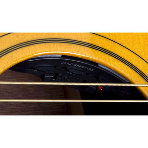 Đàn Guitar Acoustic Epiphone Texan 1964-Mai Nguyên Music