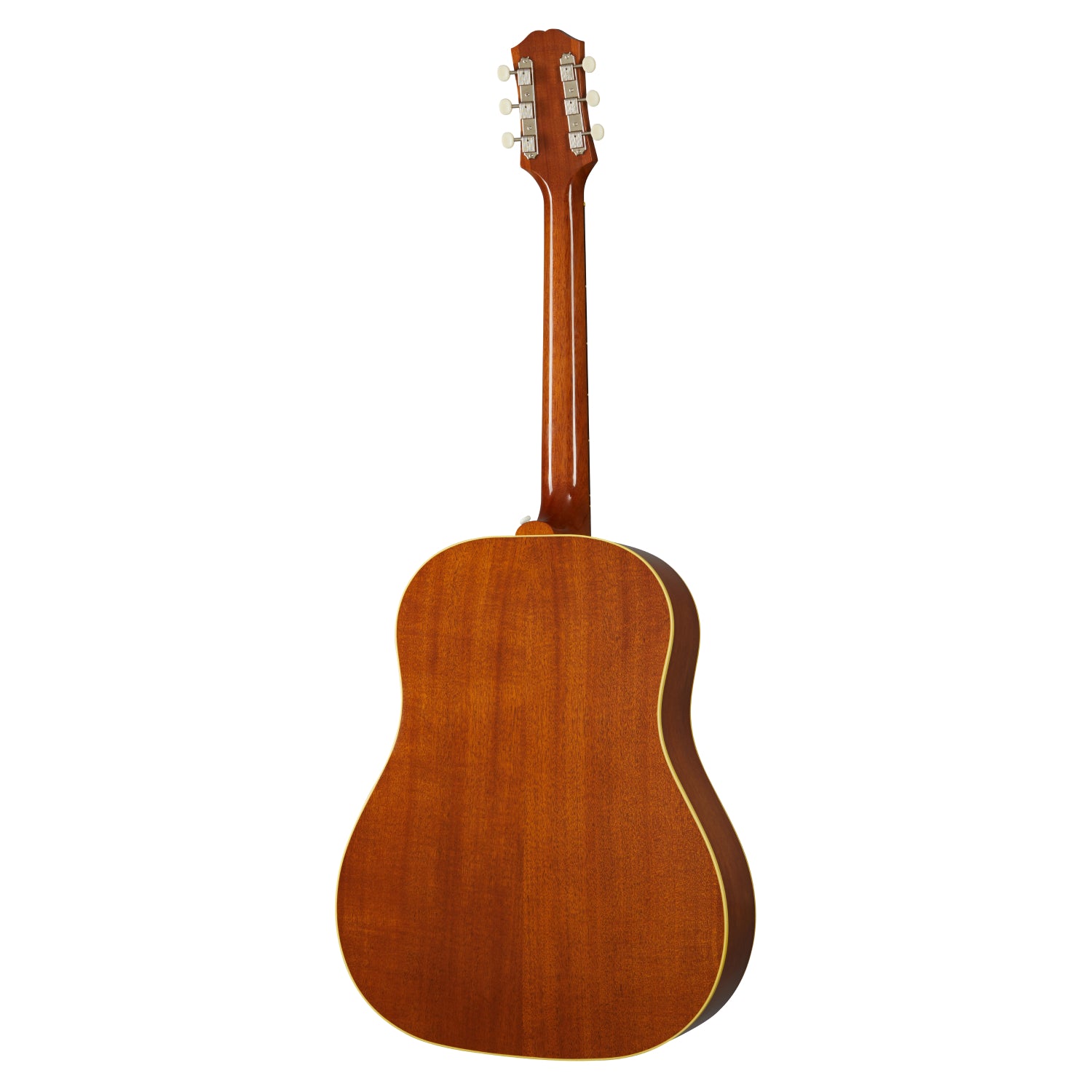 Đàn Guitar Acoustic Epiphone USA Texan (USA Collection)-Mai Nguyên Music