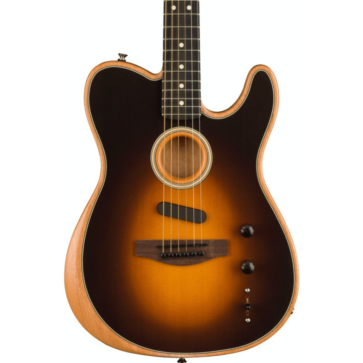 Đàn Guitar Acoustic Fender Acoustasonic Player Telecaster-Mai Nguyên Music