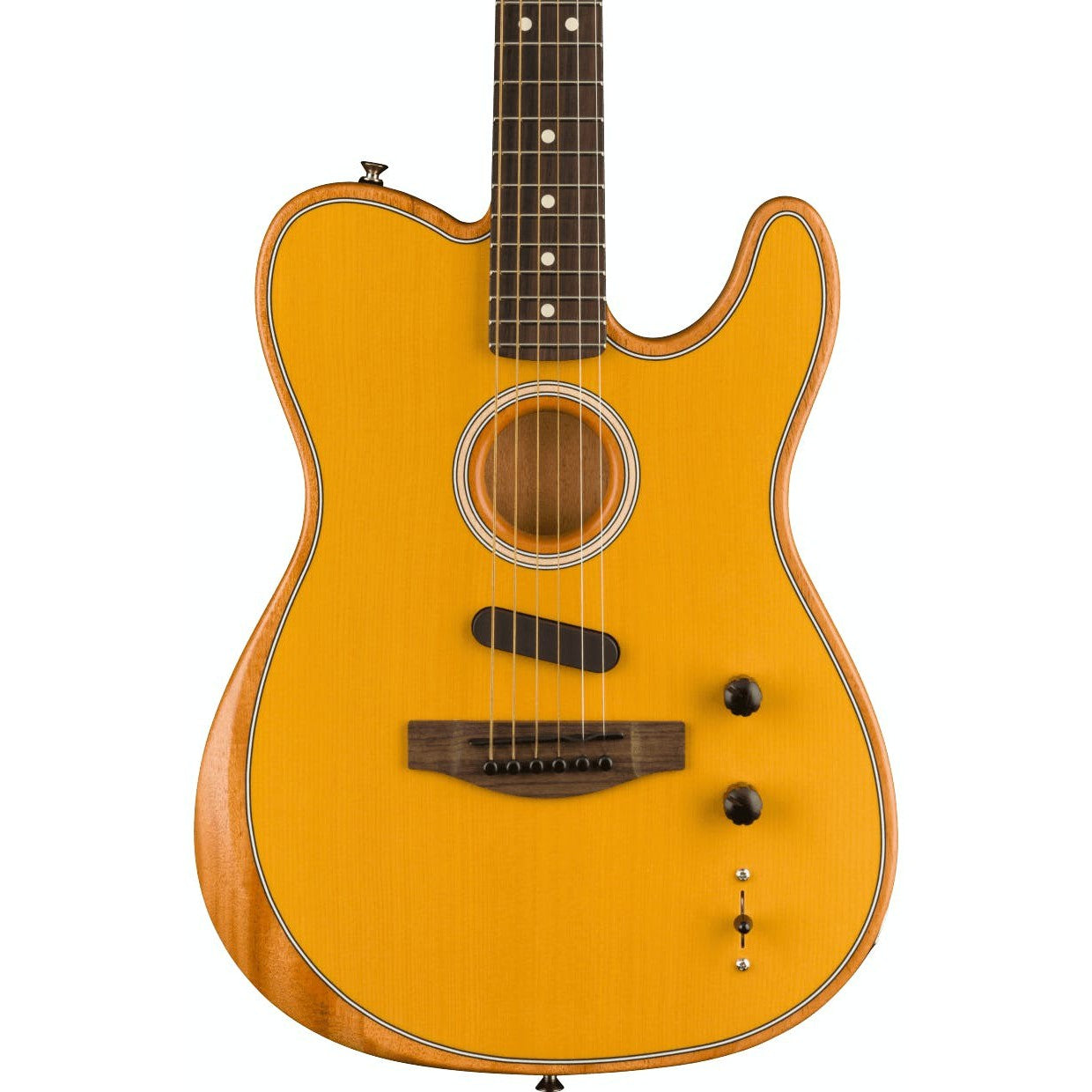 Đàn Guitar Acoustic Fender Acoustasonic Player Telecaster-Mai Nguyên Music