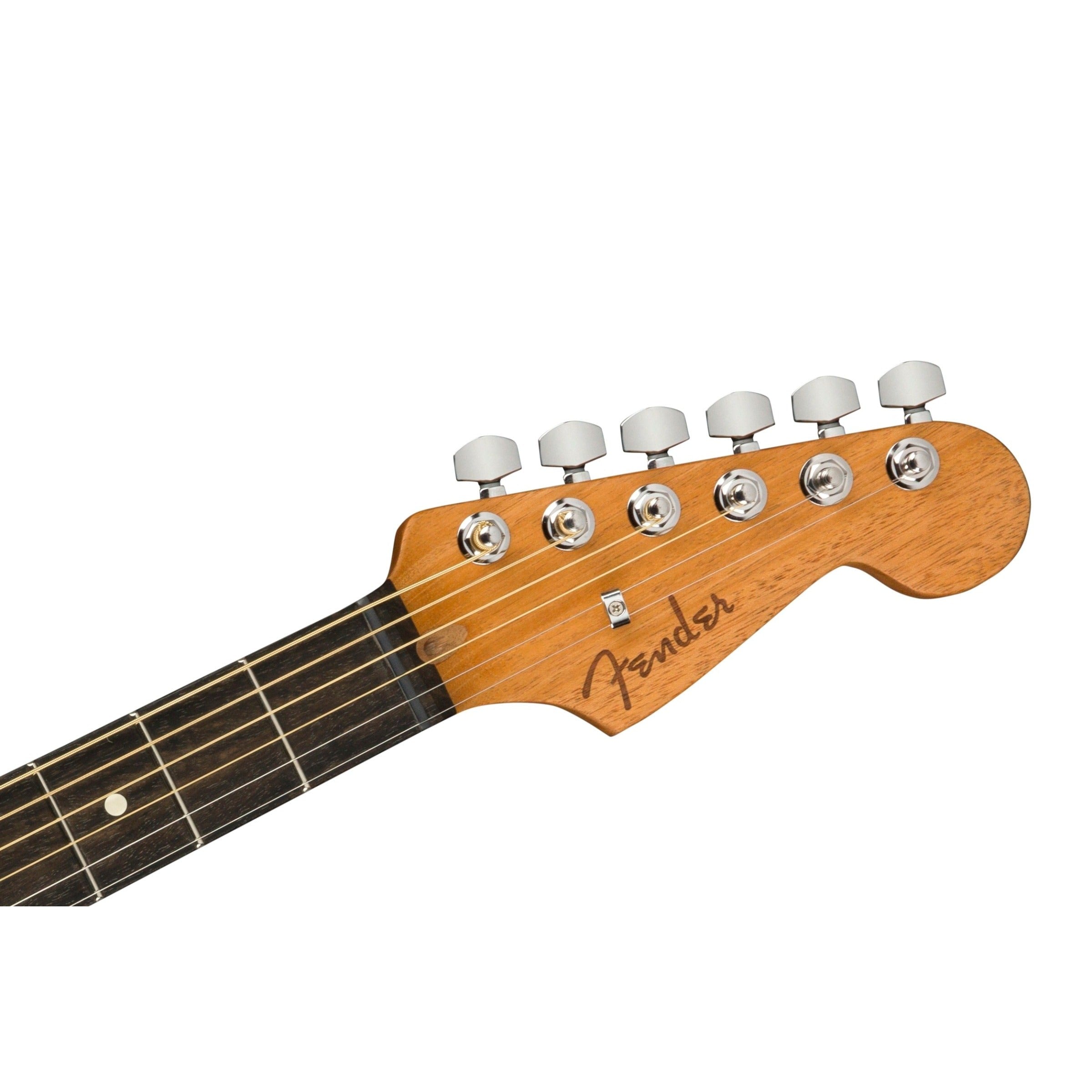 Đàn Guitar Acoustic Fender American Acoustasonic Jazzmaster-Mai Nguyên Music