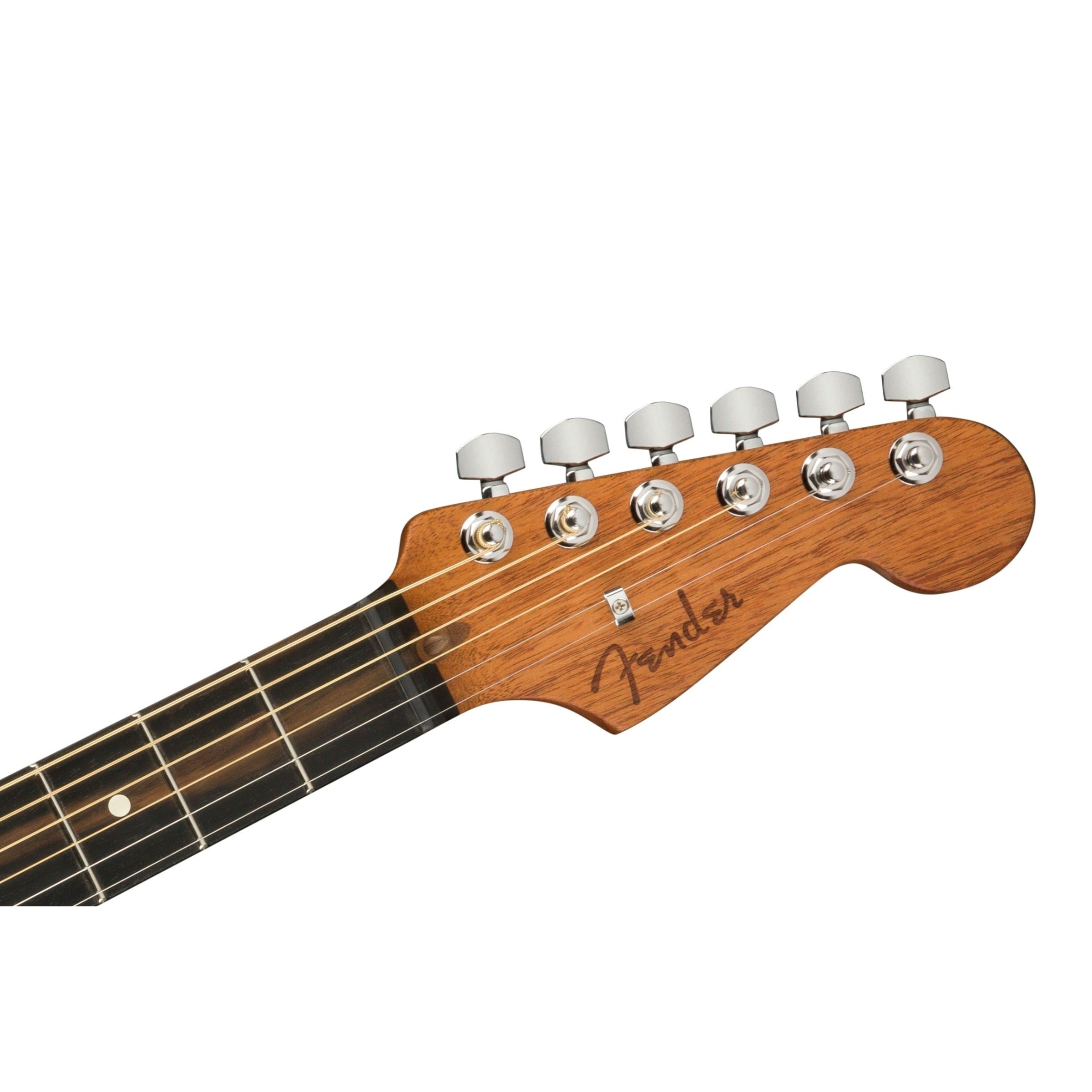 Đàn Guitar Acoustic Fender American Acoustasonic Jazzmaster-Mai Nguyên Music