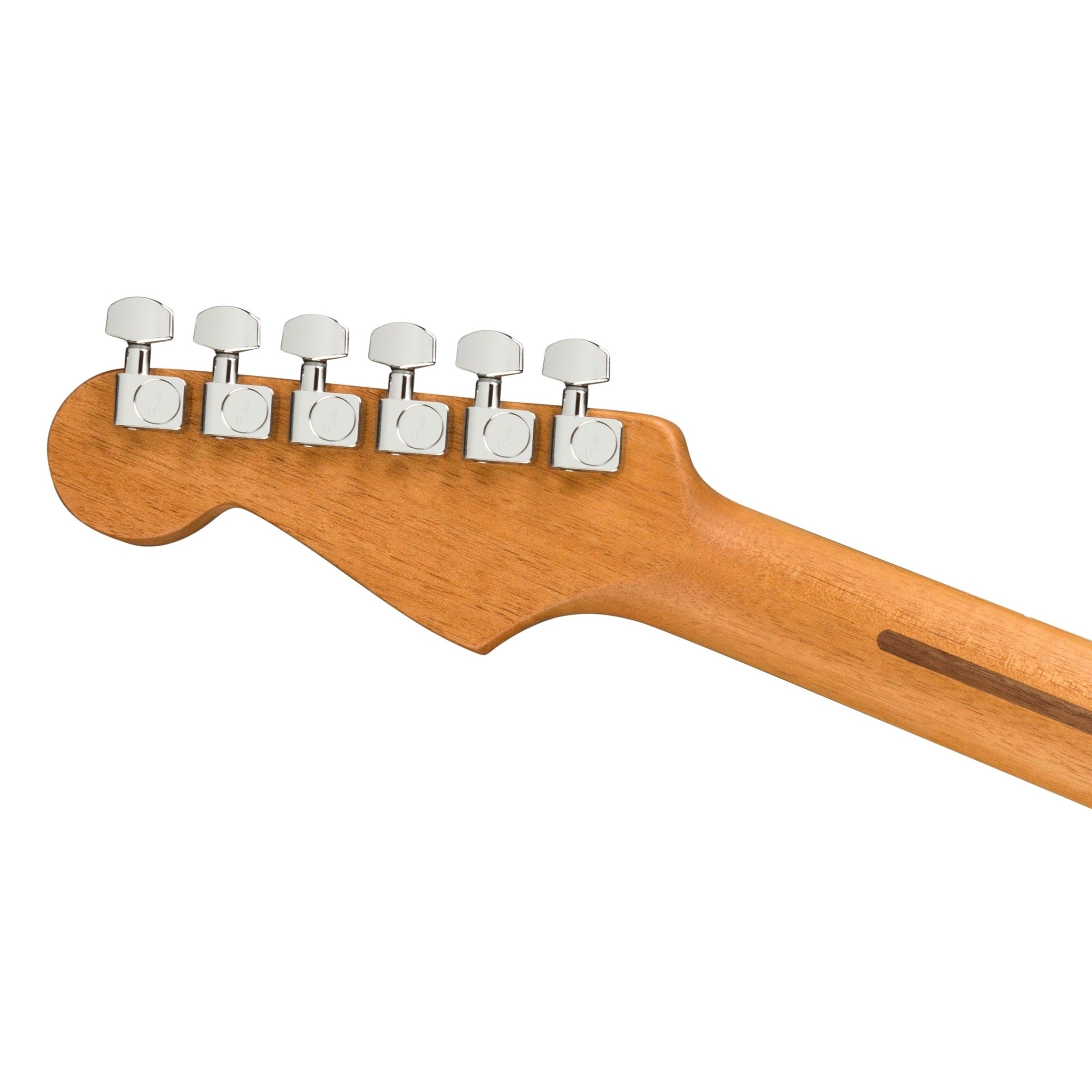 Đàn Guitar Acoustic Fender American Acoustasonic Jazzmaster-Mai Nguyên Music