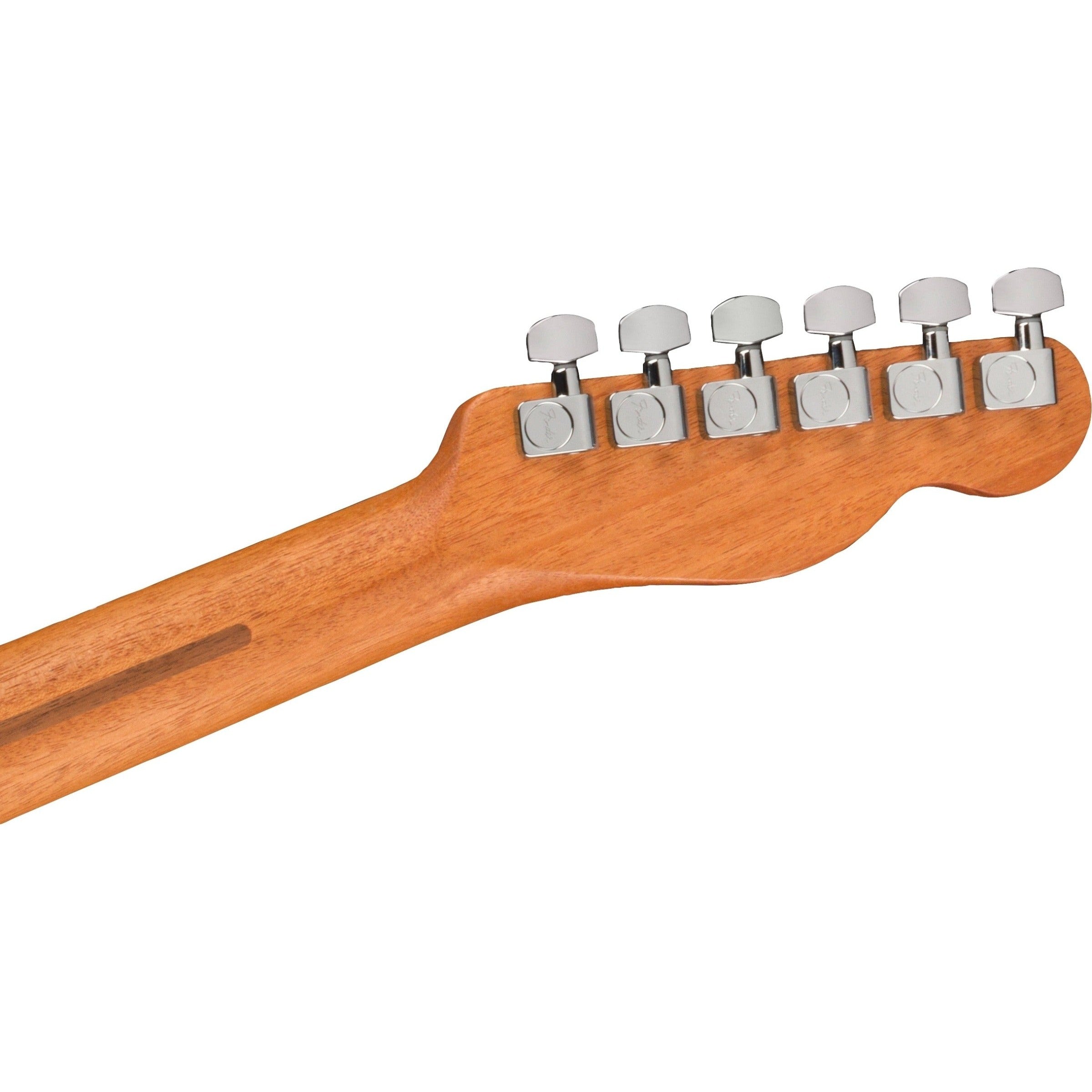 Đàn Guitar Acoustic Fender American Acoustasonic Telecaster Left Handed-Mai Nguyên Music