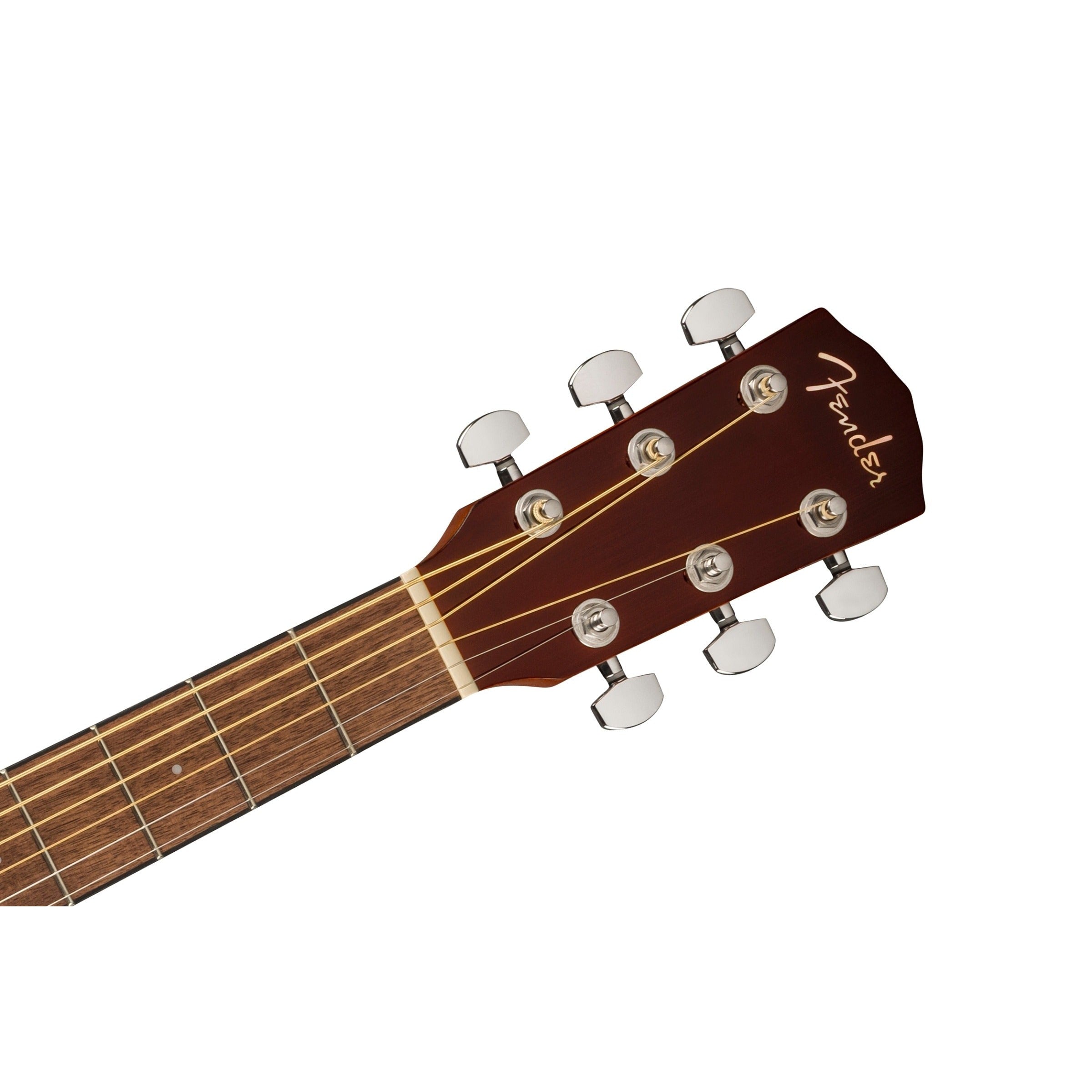 Đàn Guitar Acoustic Fender CC-140SCE Concert-Mai Nguyên Music